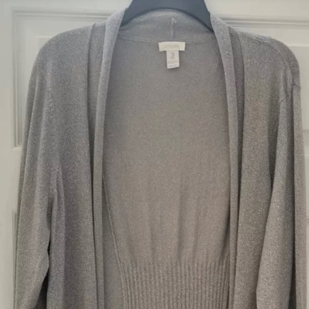XL Chicos Cardigan